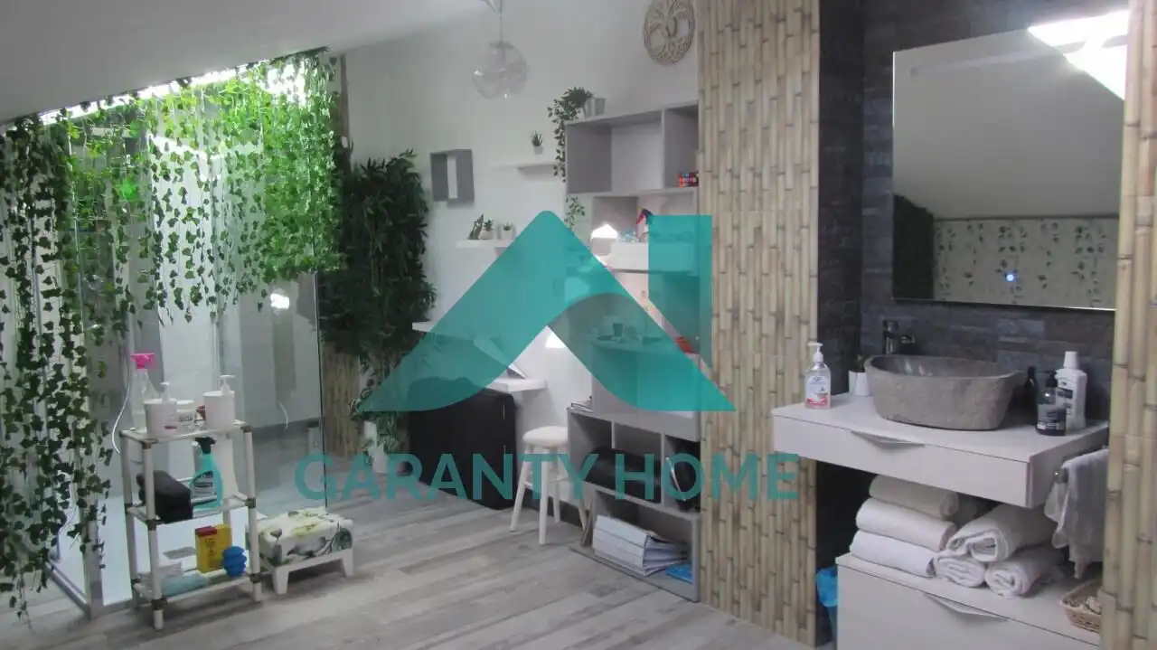 Apartament de lloguer a Casco Antiguo