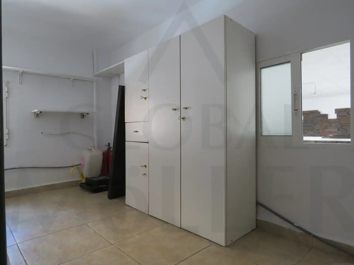 Local de alquiler en Avenida Pintor Portela, 26, San Ginés