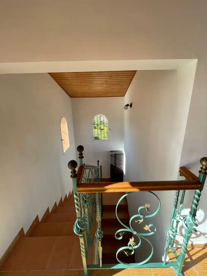 Finca rústica en venda en Cártama amb Aire condicionat, Jardí privat i Terrassa