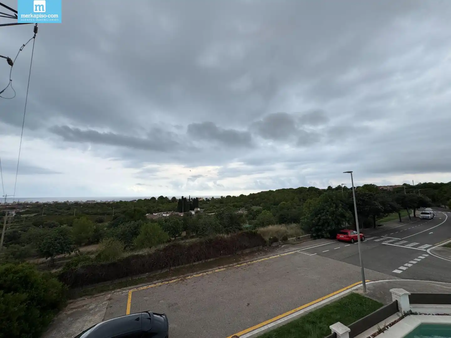 Exterior view of Houses for sale in Calafell  with Air Conditioner, Heating and Private garden