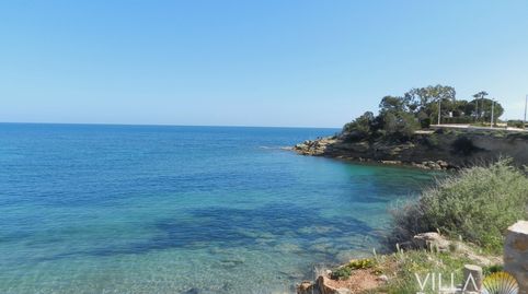 Foto 5 de Apartament en venda a Urbanización Caleta, 28a, La Caleta - La Calalga - Les Bassetes, Calpe / Calp