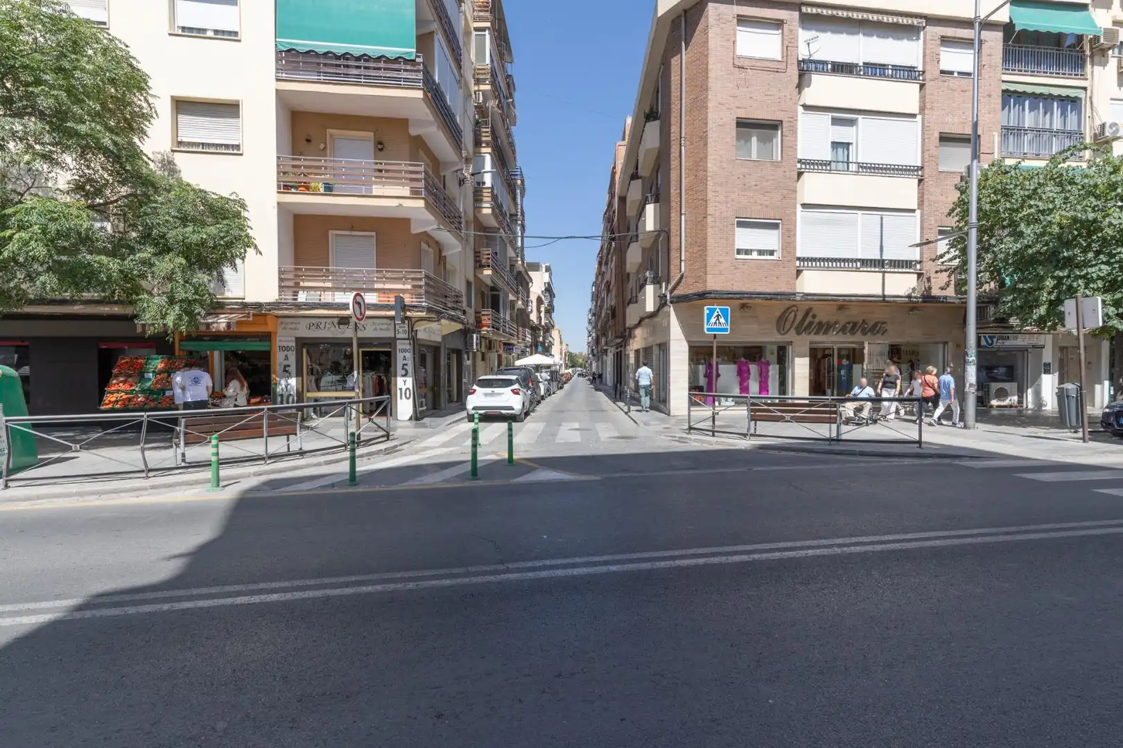 Business premises for sale in Calle Calle Mirador de la Sierra, imagen 24