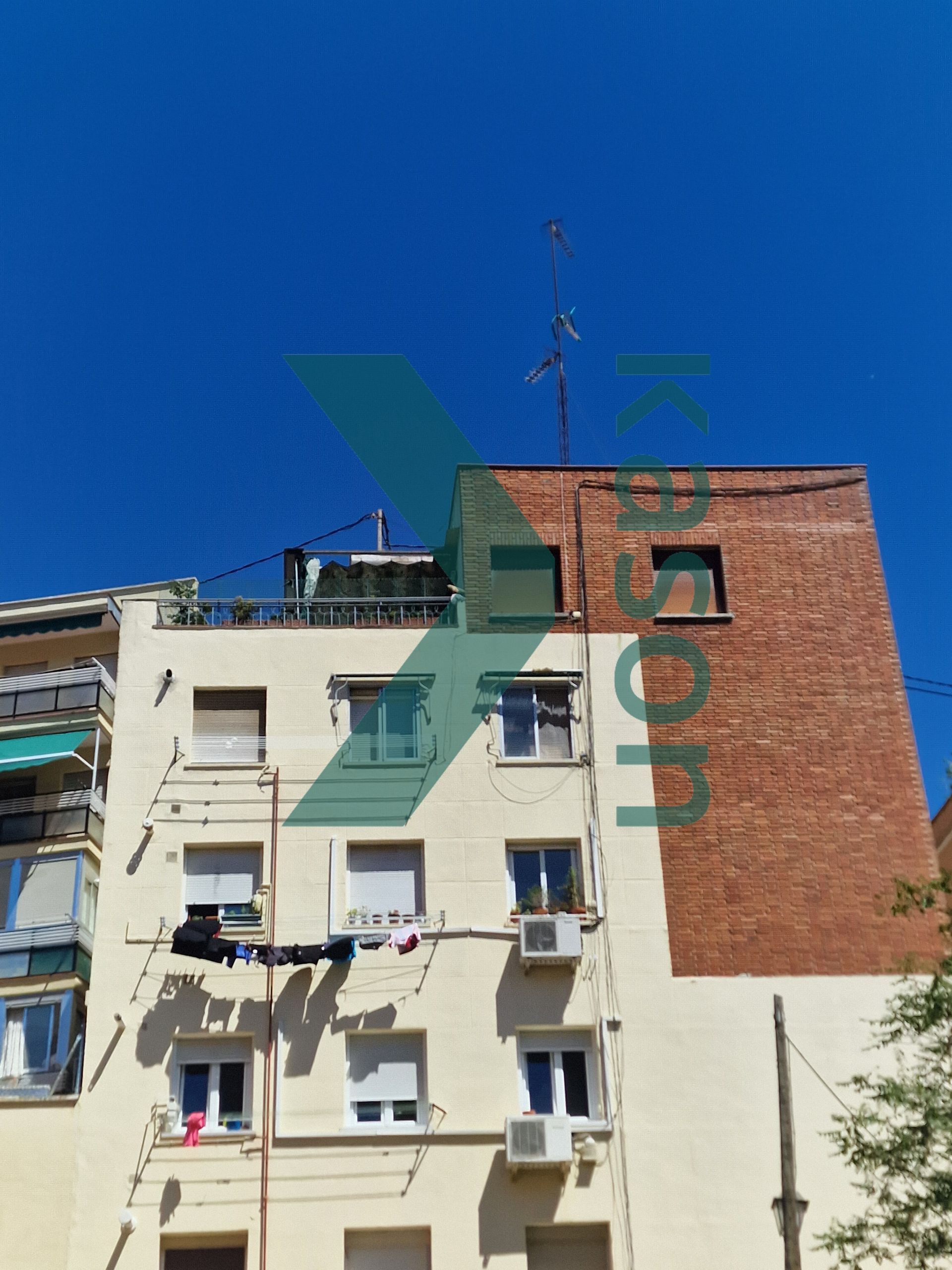 Apartament en venda a Berruguete, Tetuán