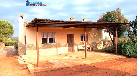 Foto 5 de Finca rústica en venda a Vilamarxant, Valencia