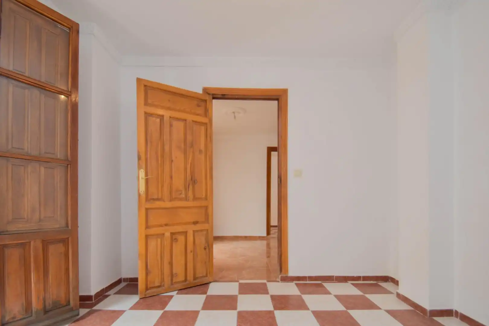 Apartament en venda a Calle GUMIEL SAN PEDRO, Barrio de Albaicín