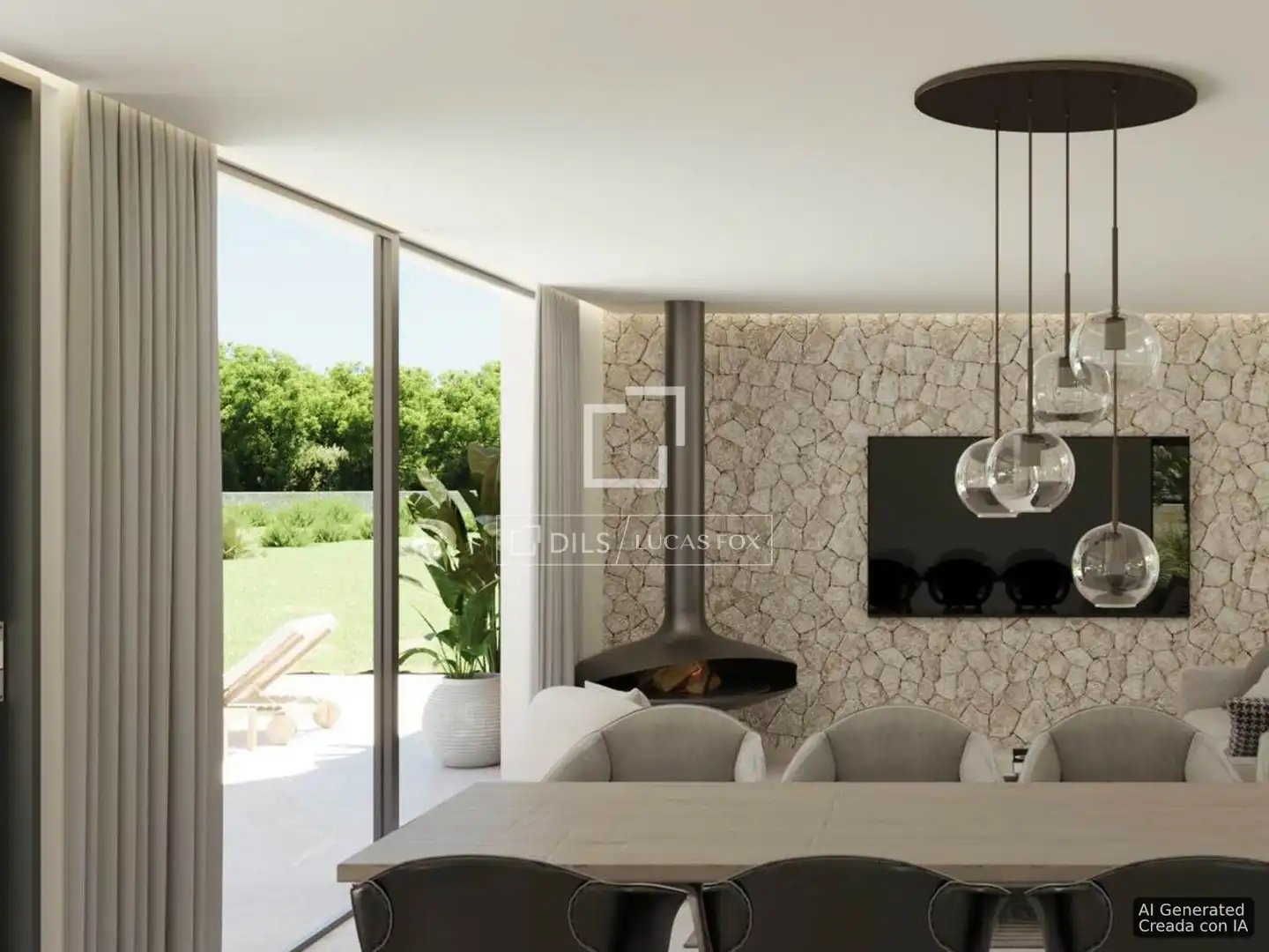 Maison rustique avec terrasse à vendre à Sencelles, imagen 8