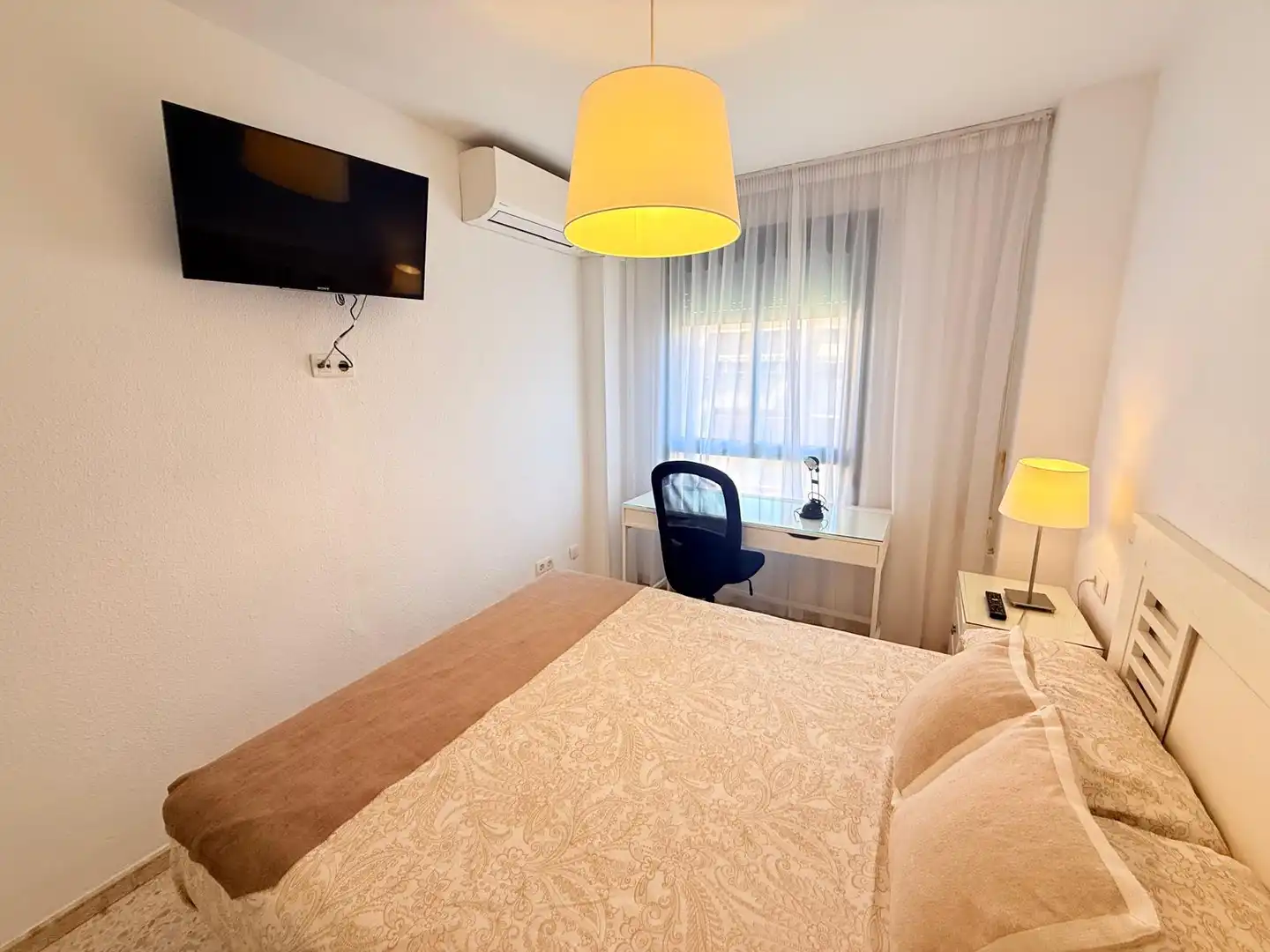 Appartement avec ascenseur à louer à Centro, imagen 14