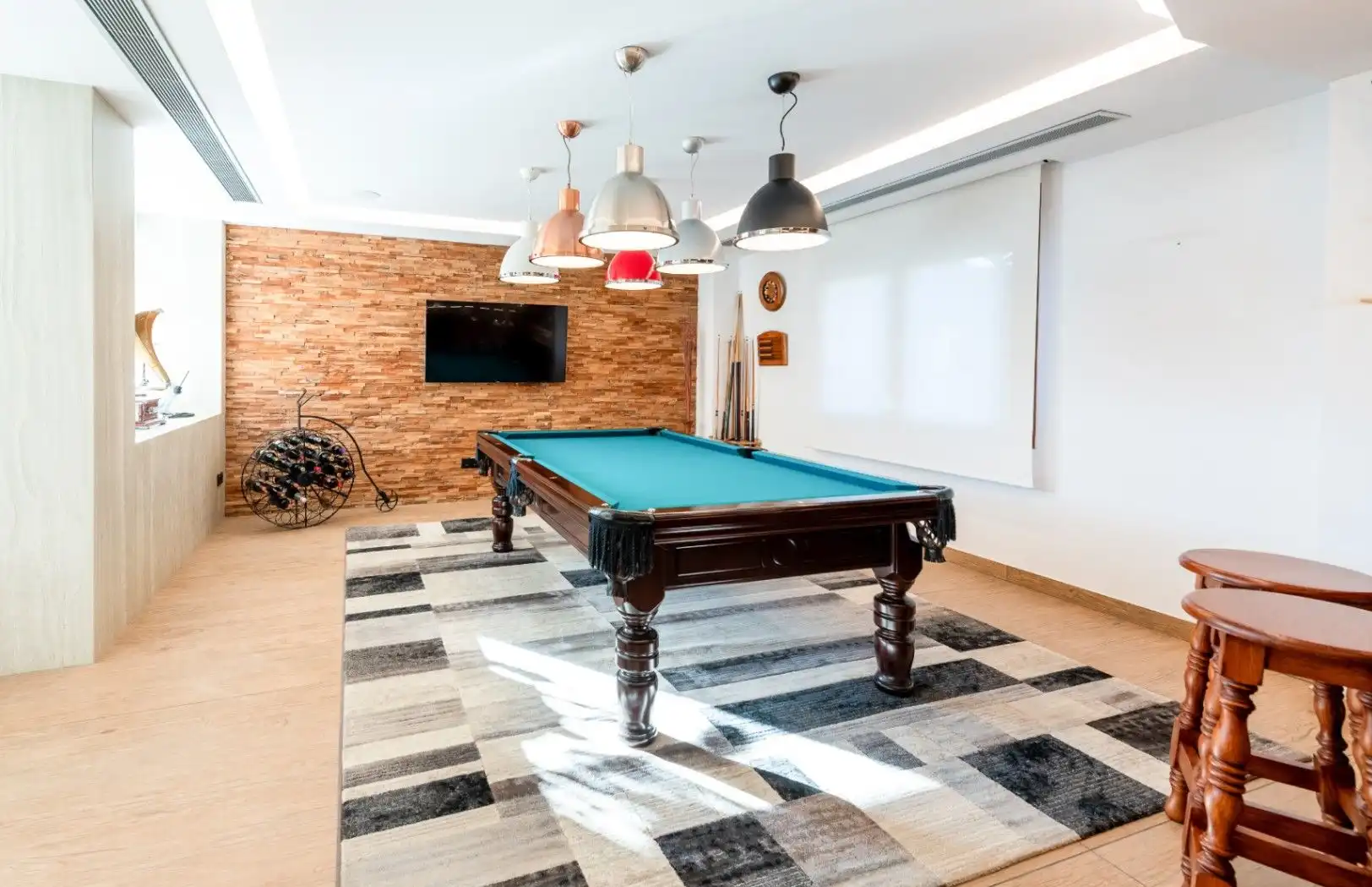 Chalet con piscina en venta en Benicolada - Las Adelfas, imagen 17