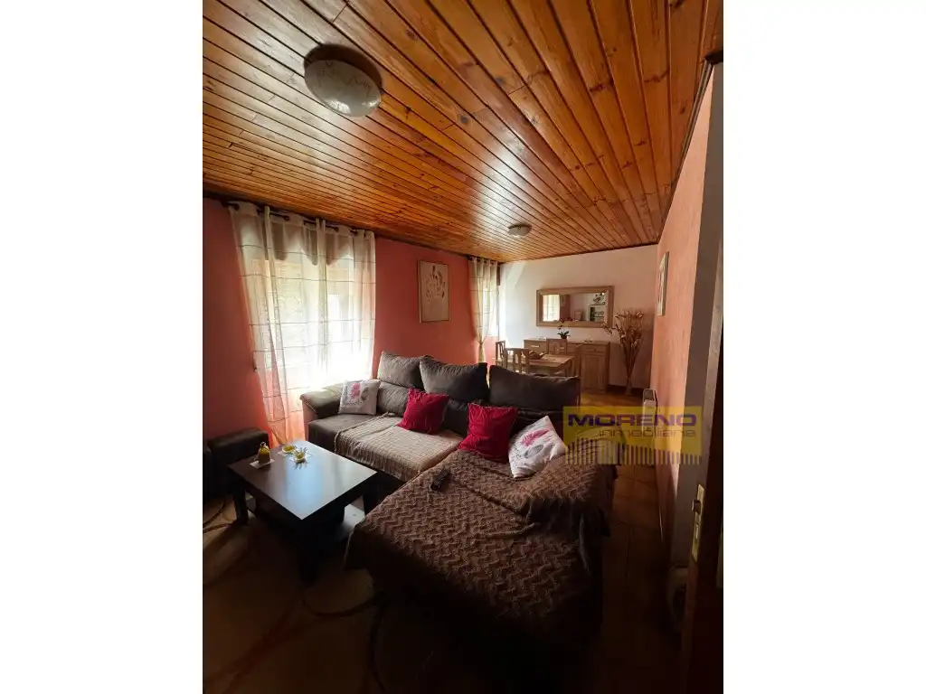 Sala de estar de Casa o chalet en venta en Paradela