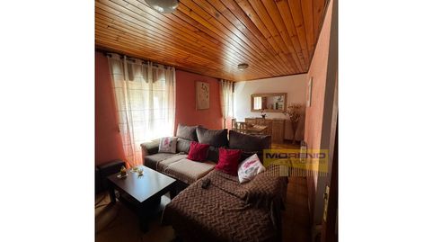 Foto 4 de Casa o chalet en venta en Lugar Paredes Arriba-castro Re, Paradela, Lugo