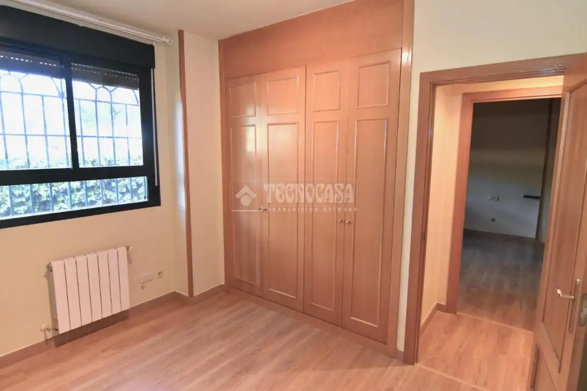 Habitación de Piso en venta en Boadilla del Monte con Jardín privado