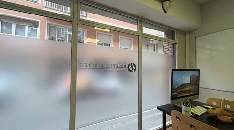 Foto 2 de Oficina de lloguer a Carme Karr, 11, Sarrià, Barcelona