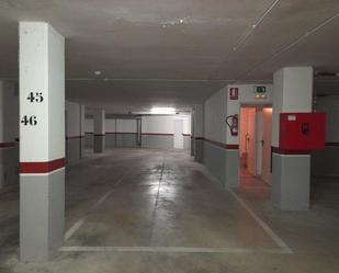 Parking of Garage for sale in Burriana / Borriana