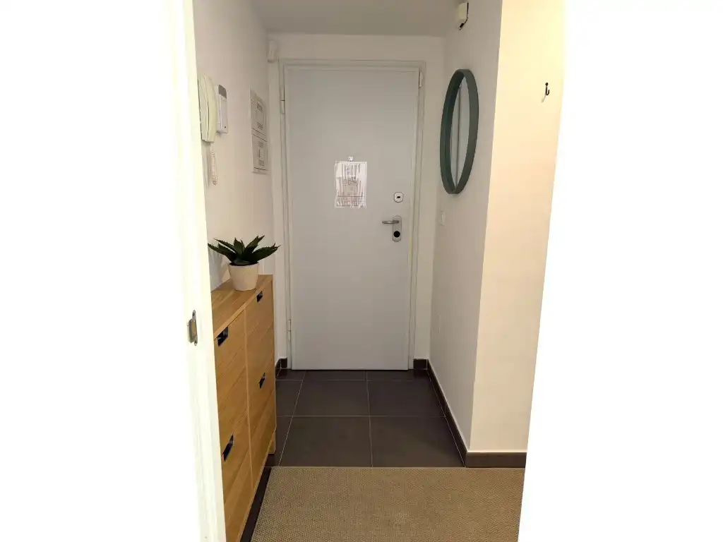 Apartament amb piscina en venda a Barrio Veneziola J (Manga), imagen 4