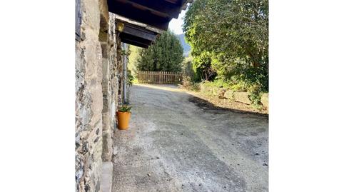 Foto 4 de Casa adosada en venda a Santa Pau, Girona
