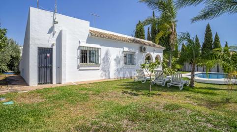 Photo 2 of House or chalet for sale in El Velerín, Estepona