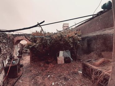 Casa en venda a Benquerencia