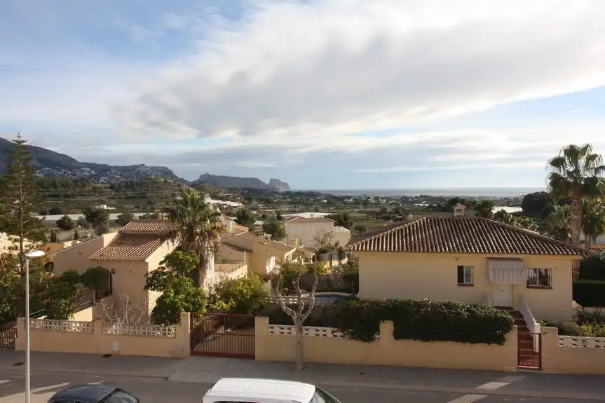 Casa o xalet en venda a El Tossal - Bello Horizonte