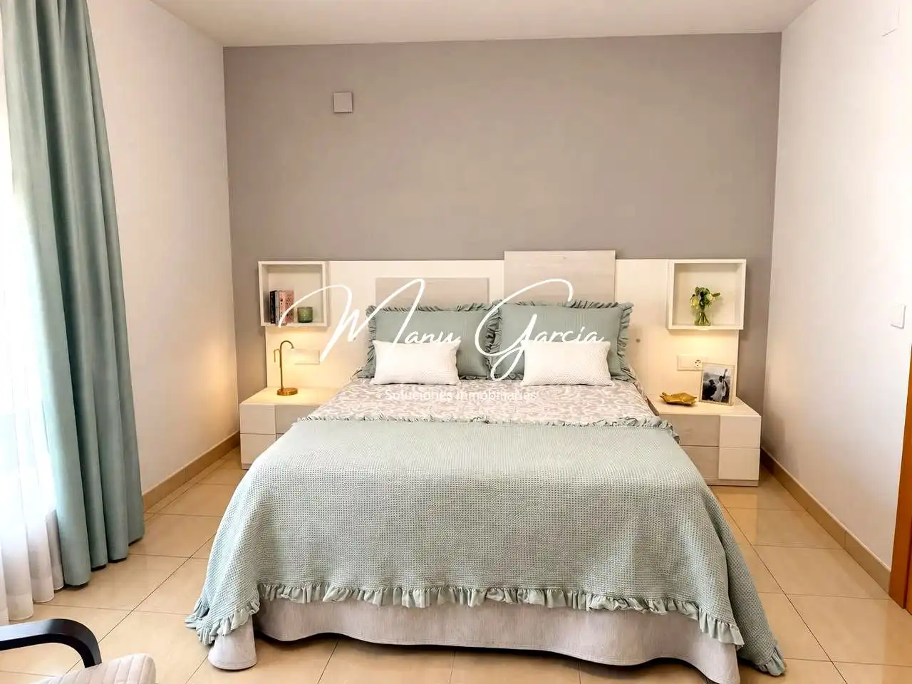 Bedroom of Detached homes for sale in Jardin Lucena