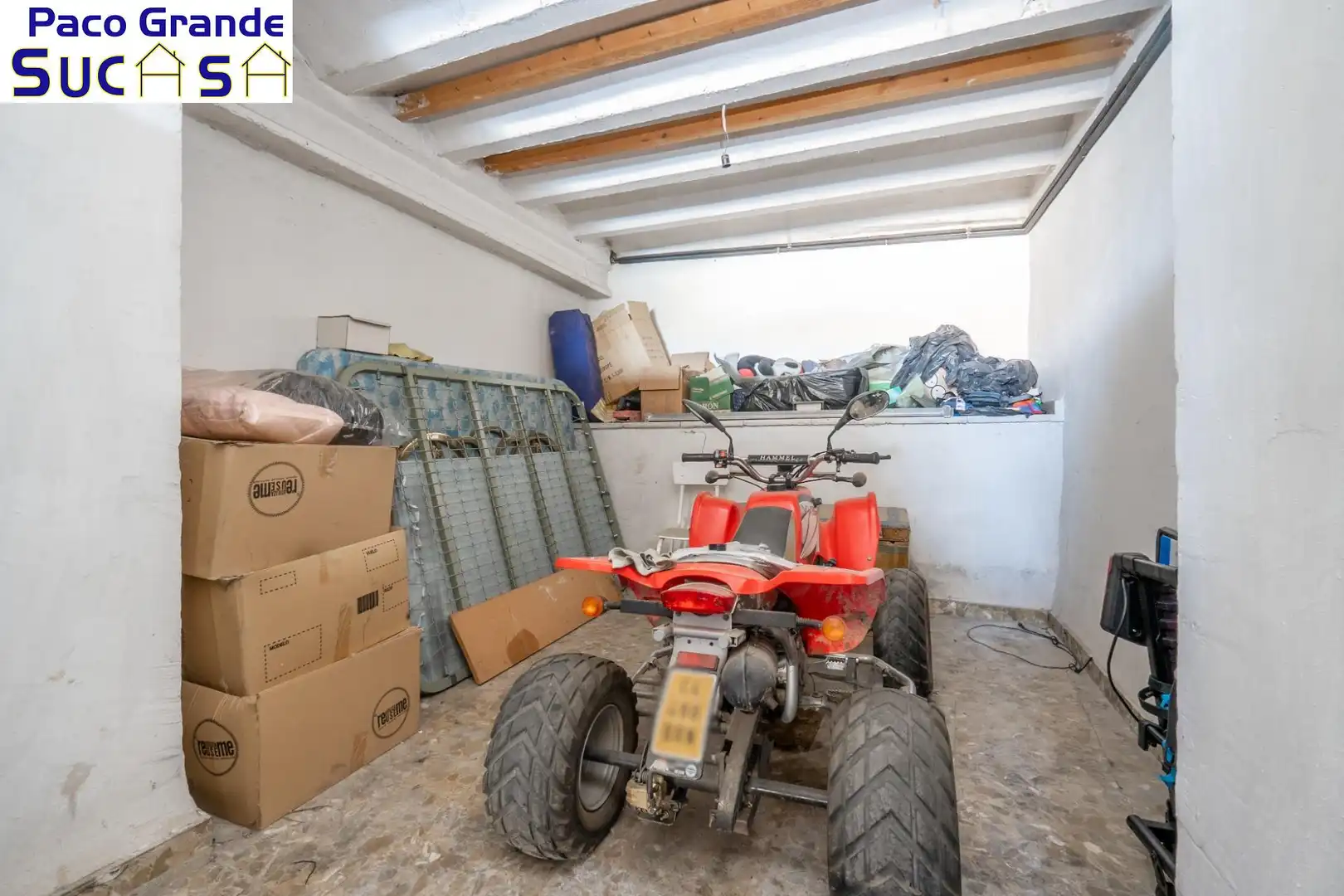 Casa o xalet en venda en Benalúa de las Villas