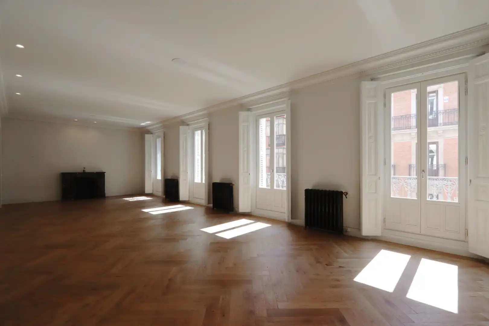 Appartement avec terrasse à vendre à Retiro