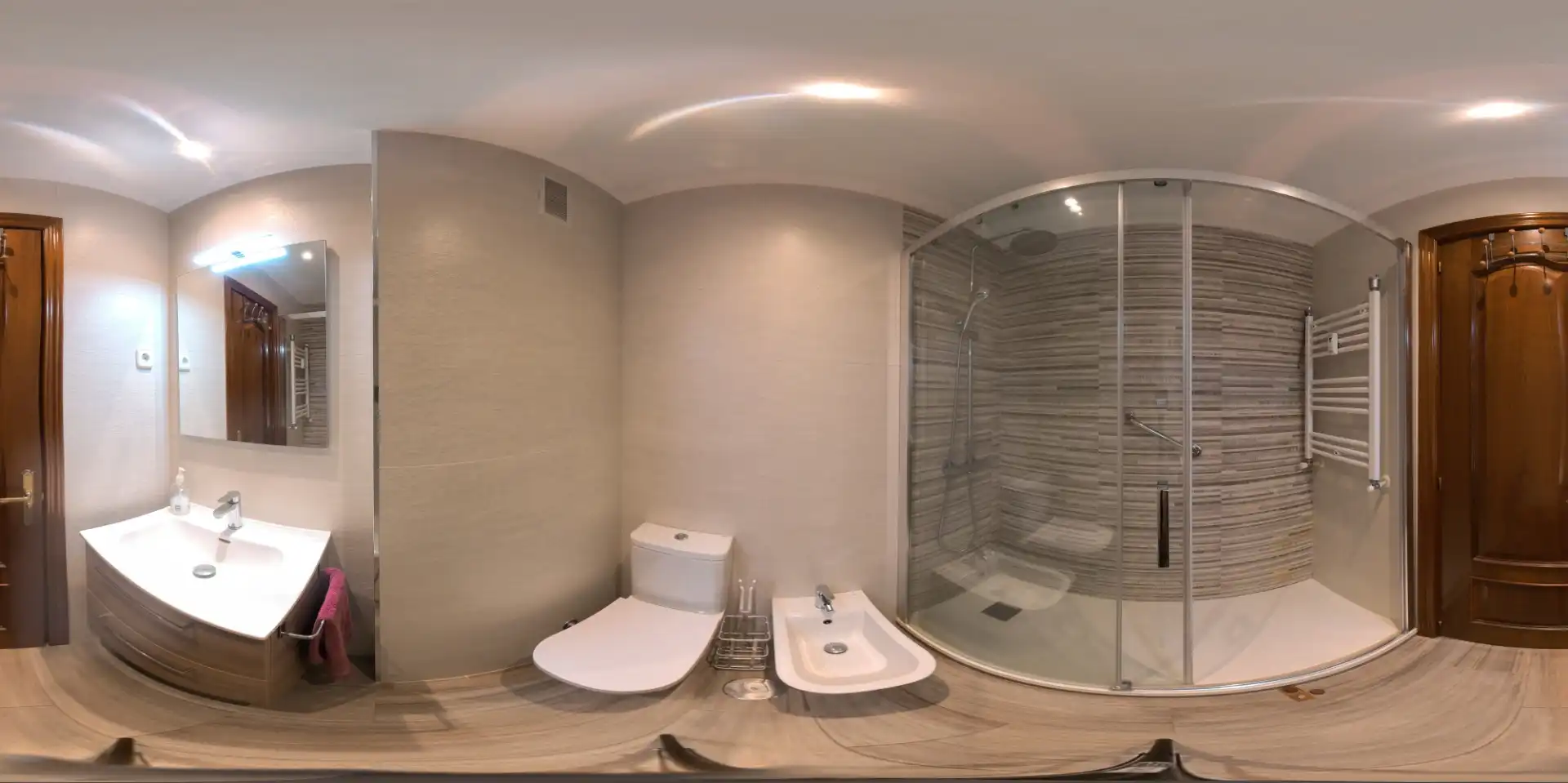 Piso con piscina en venta en Avenida de Badajoz, imagen 78