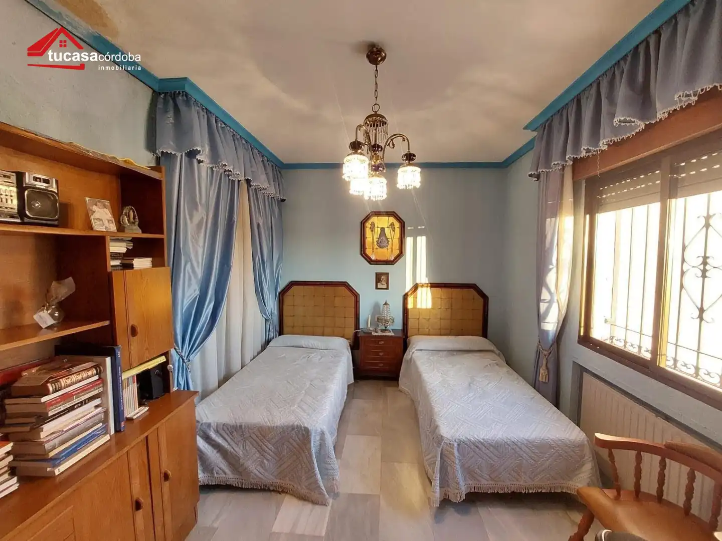 Habitación de Casa o chalet en venta en La Victoria con Aire acondicionado, Terraza y Trastero
