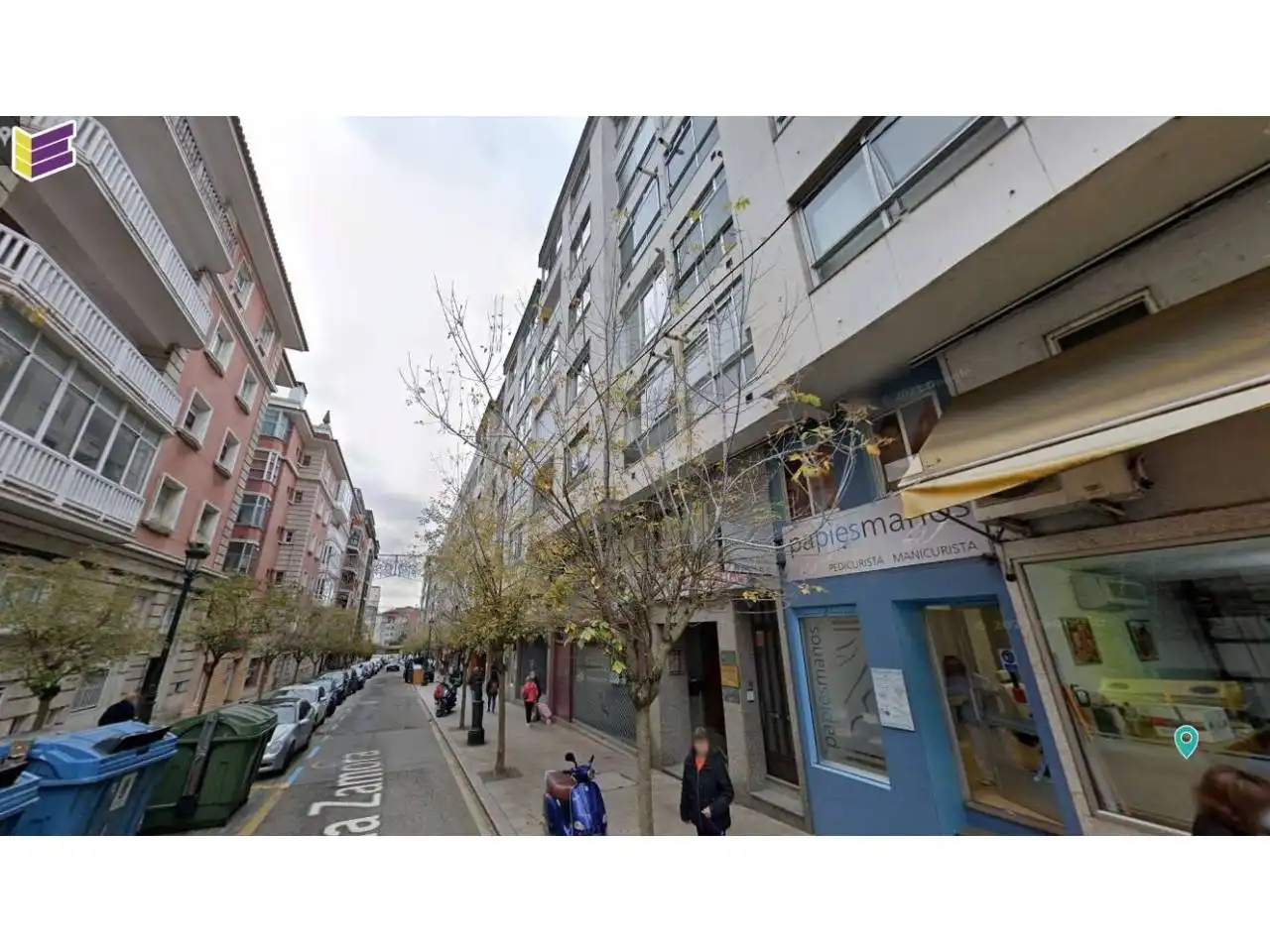 Àtic amb terrassa en venda a Calle Zamora 98, imagen 3