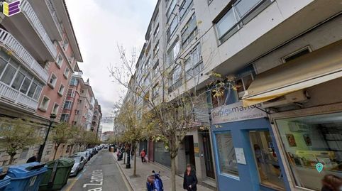 Foto 3 de Àtic en venda a Calle Zamora, 98, Praza Independencia, Vigo