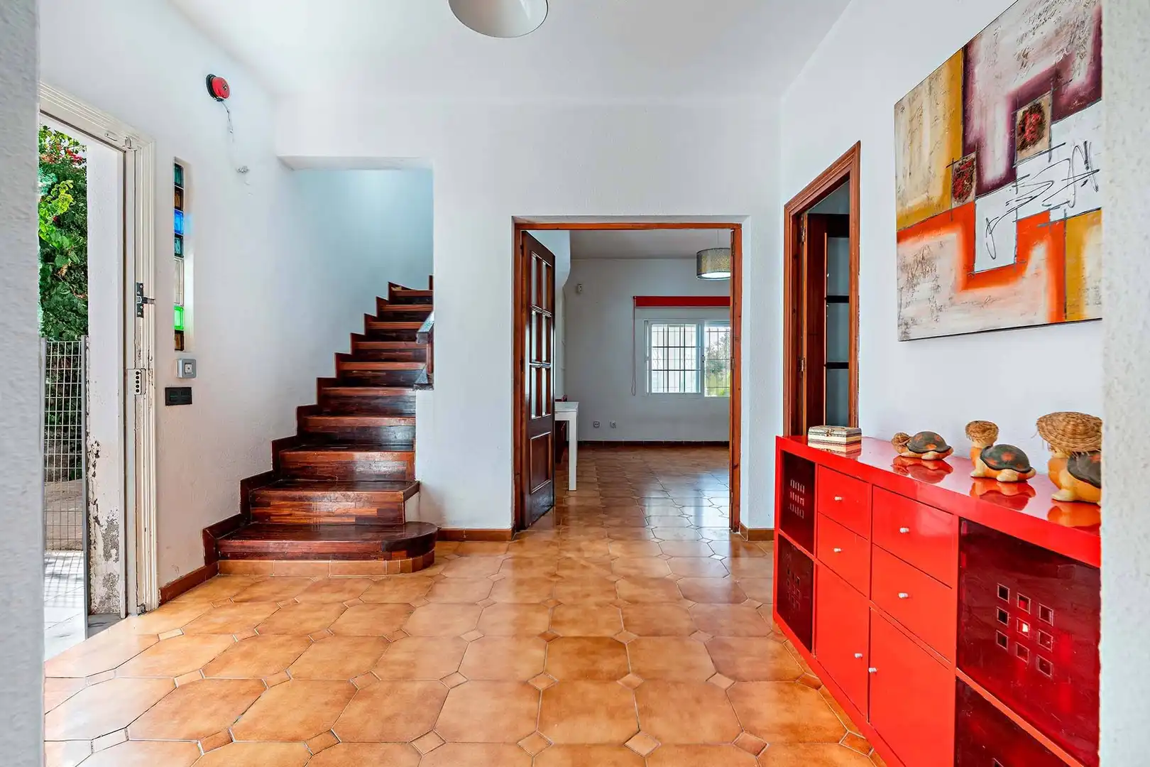 Casa o chalet en venta en Aguadulce Norte