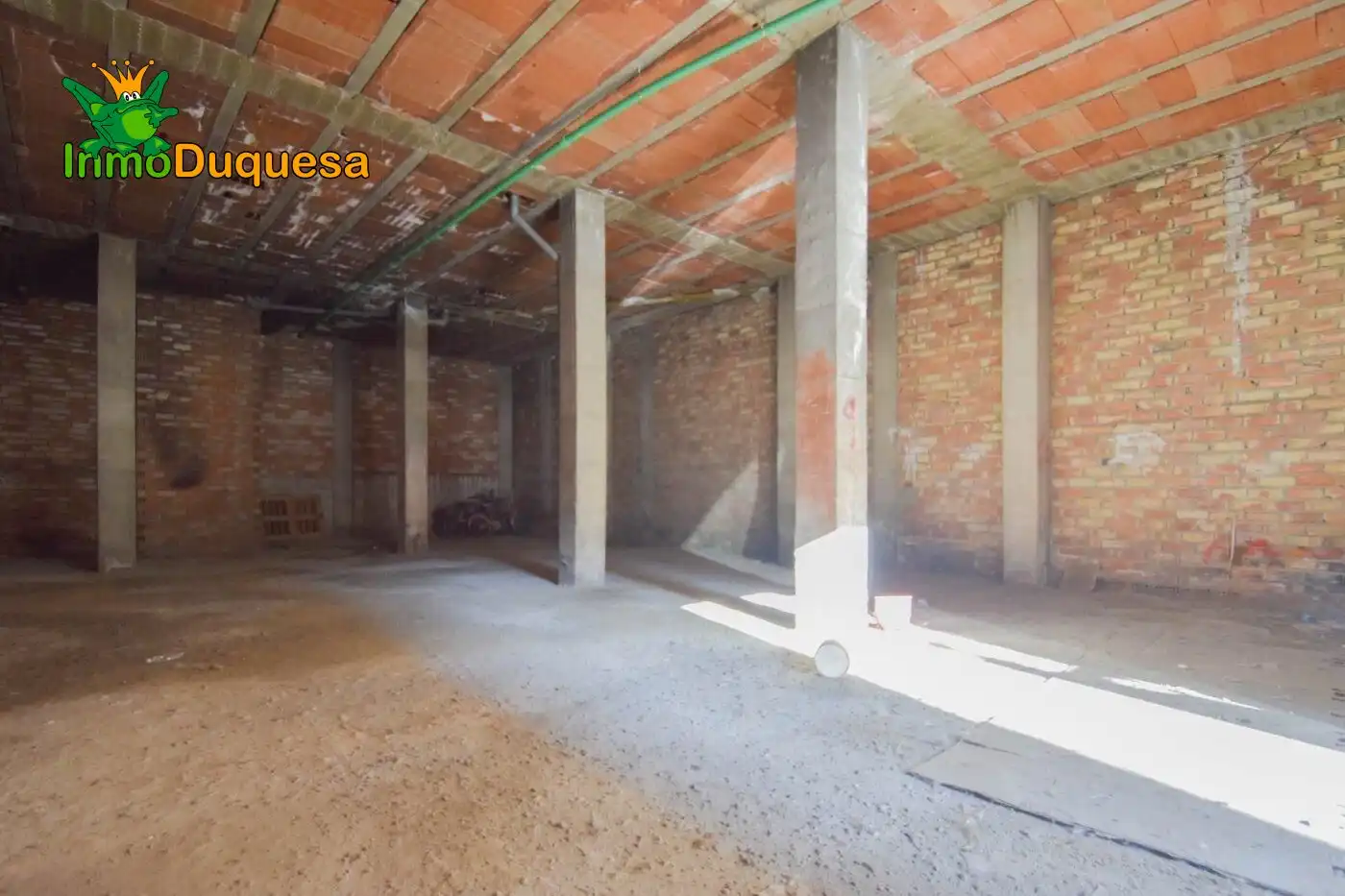 Local comercial en venda a Avenida de Blas de Otero 26, imagen 8