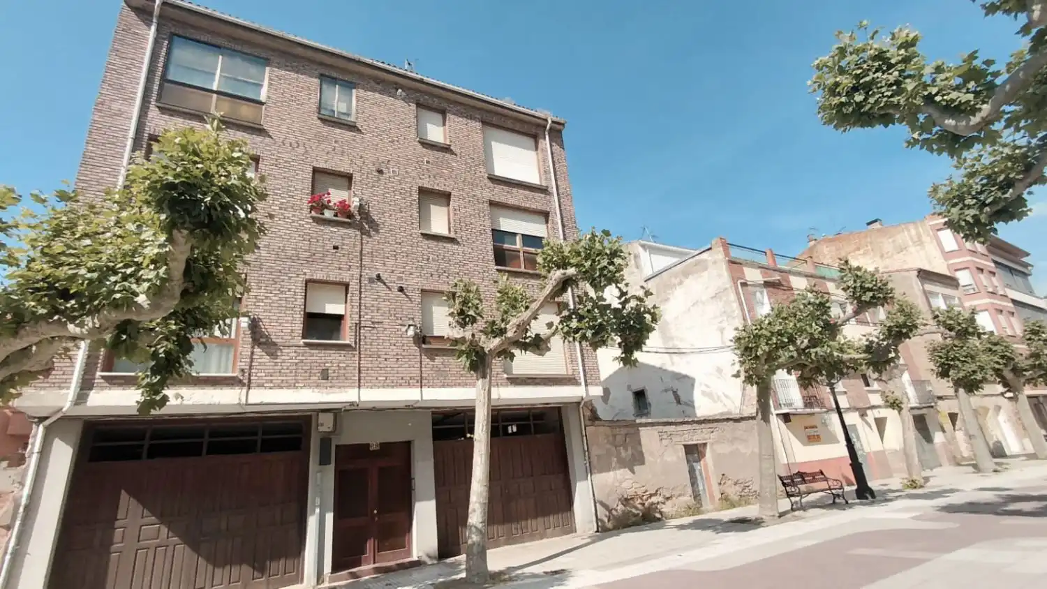 Apartamento en venta en Juan Carlos I 68