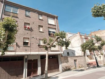 Apartament en venda a Juan Carlos I 68