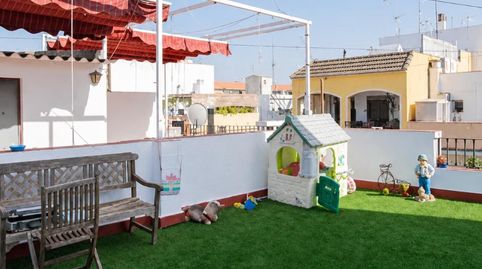 Photo 2 of Houses for sale in Calle Andrés Bernáldez, Barrio del Nervión, Sevilla Capital