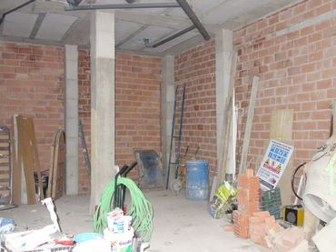 Local comercial en venda a Motril  ciudad