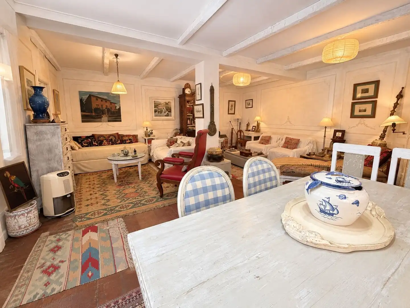 Adosado con terraza en venta en La Quinta, imagen 8