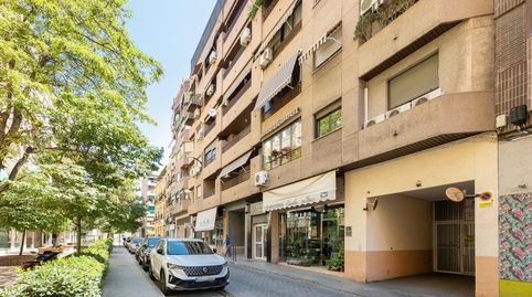 Foto 3 de Apartamento de alquiler en Fígares, Granada Capital