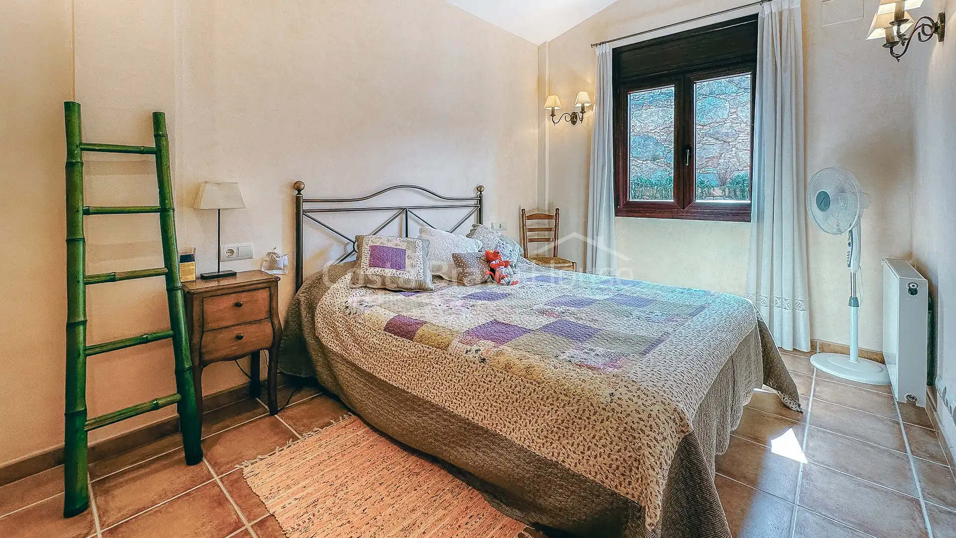 Terraced house with pool for sale in C. Lluis Miro, imagen 22