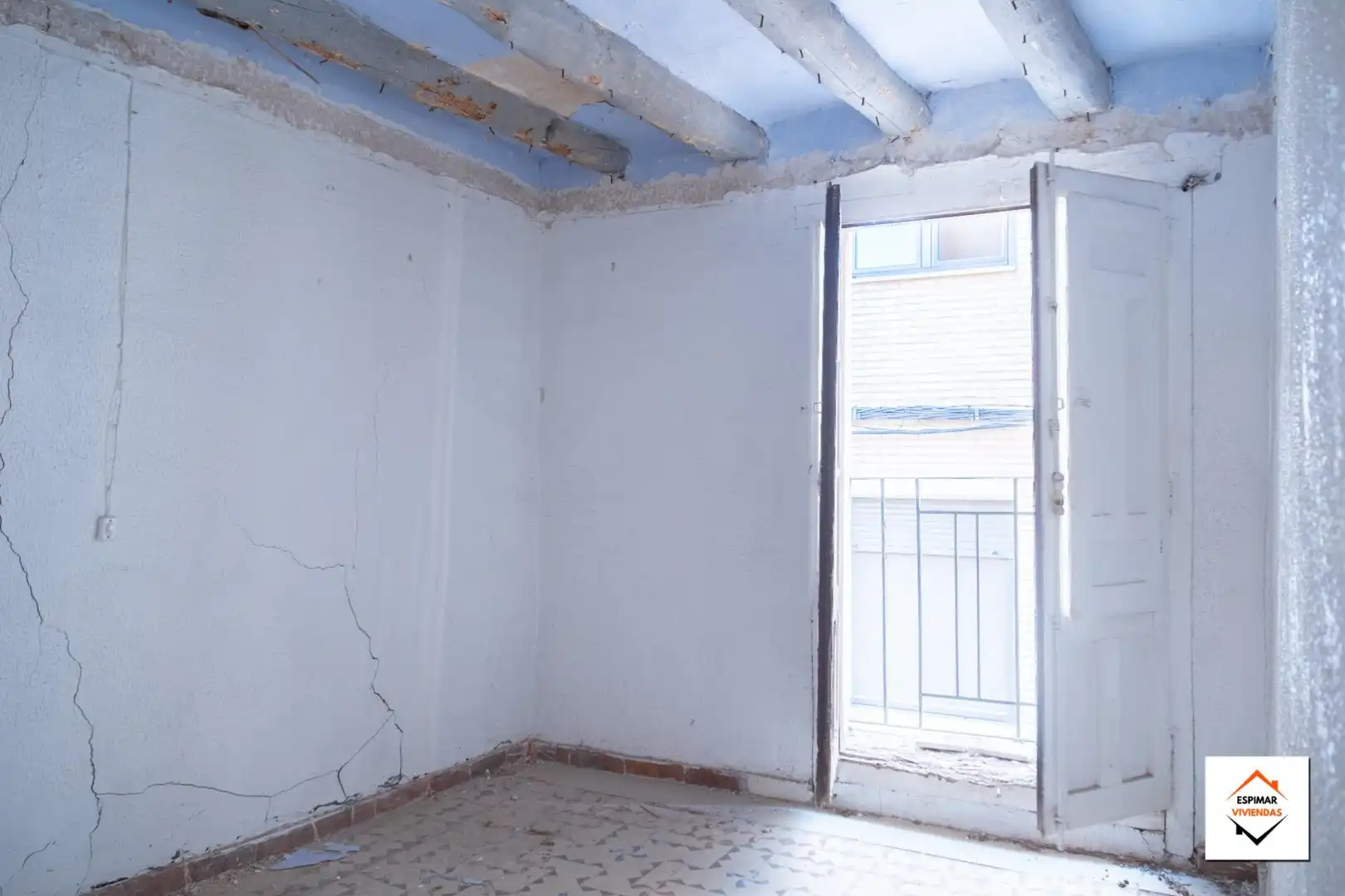 Habitación de Casa o chalet en venta en Utebo