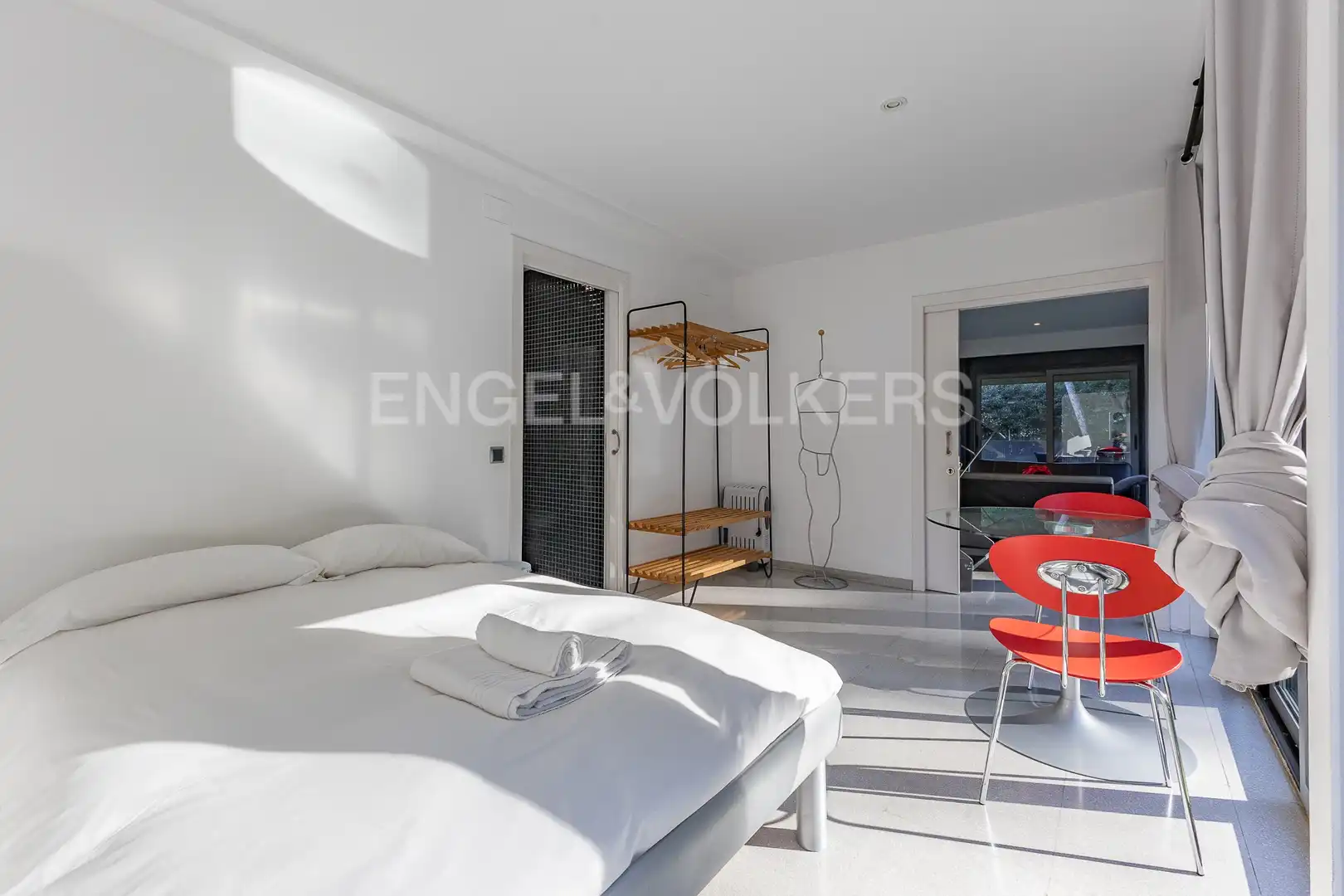 Casa amb terrassa en venda a Valldoreix, imagen 9