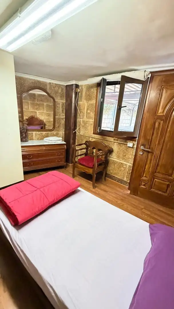 Habitación de Finca rústica en venta en Arona pueblo