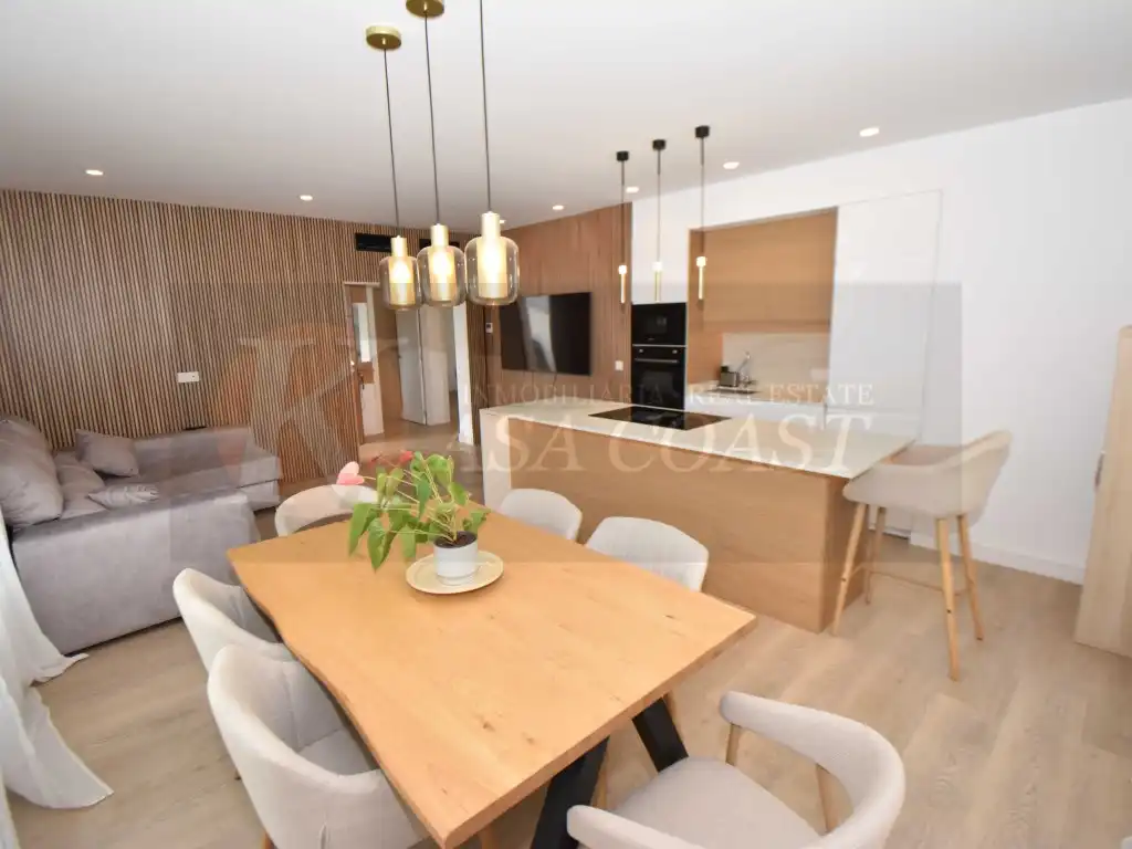 Kitchen of Houses for sale in Fuengirola  with Air Conditioner, Private garden and Terrace