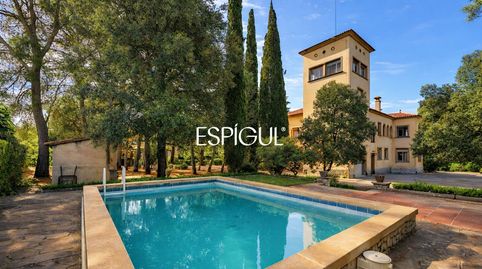 Foto 2 de Casa o chalet en venta en Crta Matadepera, Matadepera, Barcelona