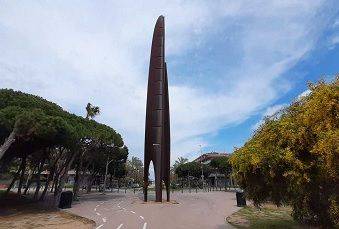 Garaje en Alquiler en Gavà Mar