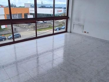 Büro zur Miete in Vía PASTEUR (DE)
