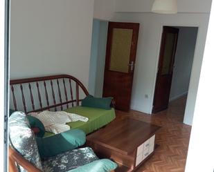 Flat for sale in Barrio de la Estación