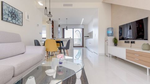 RESIDENCIAL DE OBRA NUEVA DE BUNGALOWS EN LOS BALCONES, TORREVIEJA, imatge 3