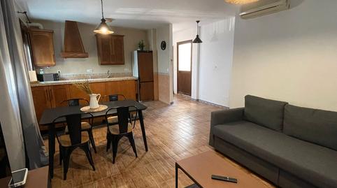 Foto 4 de Apartamento en venta en Calle la Rosa, 17, El Bosque, Cádiz