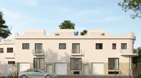 FANTASTICAS VIVIENDAS ADOSADAS DE OBRA NUEVA EN CATRALnbspÂDescubre estas increÃbles casas adosadas en construcciÃn en Catral! Con