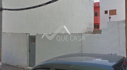 Foto 4 de Residencial en venda a Vecindario - El Doctoral - Cruce de Sardina, Santa Lucía de Tirajana